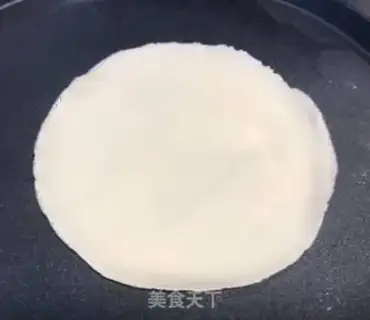 Make Springcake step 5