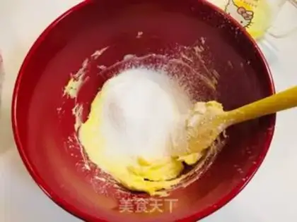 Make Chocolate Cardinal pie step 0