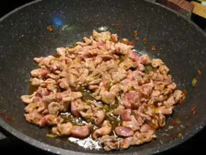 Make Fish smoothie step 4