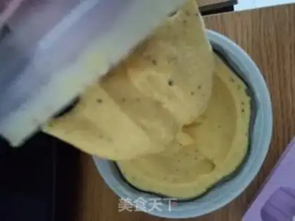 Make Pistol mango popsicles step 8