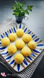 Make Corn pasta step 13