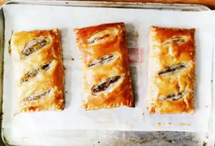 Make Pie pie and jam pie step 8