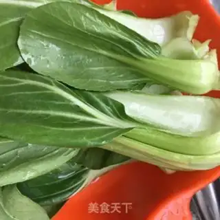 Make Spicy sauce step 0