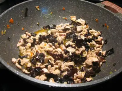 Make Fish smoothie step 5