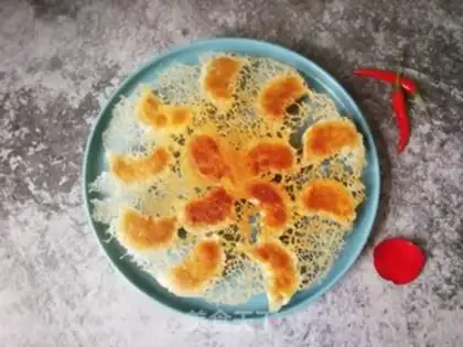 Make Frozen mushrooms step 13