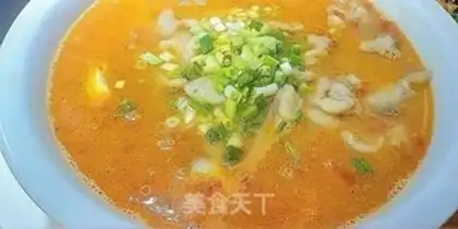 Make Tomato fish step 7