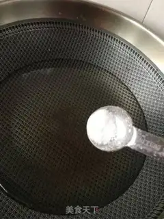 Make Spicy sauce step 2