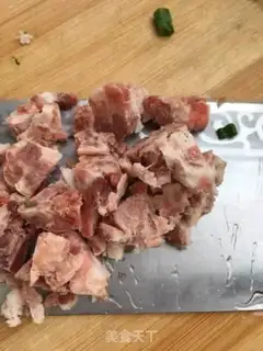 Make Porridge step 5