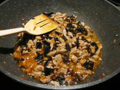Make Fish smoothie step 7