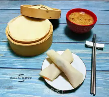 Make Springcake step 9