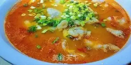 Make Tomato fish step 8