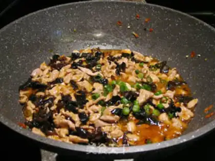 Make Fish smoothie step 8