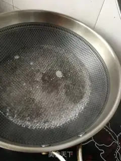 Make Spicy sauce step 4