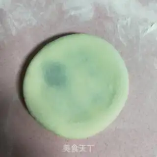 Make Red bean pie step 13
