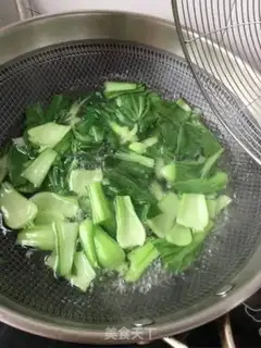 Make Spicy sauce step 6