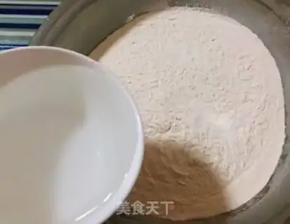 Make Candies step 1
