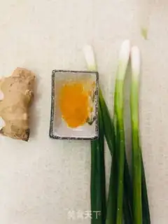 Make Zero-cooked white chicken step 2
