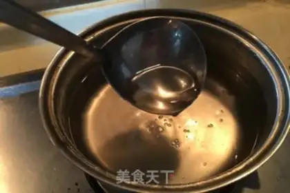 Make Cucumber milk jelly step 0