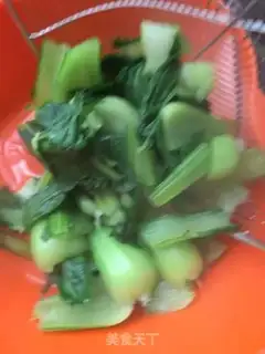 Make Spicy sauce step 7