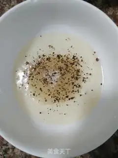 Make Cookies step 0