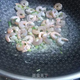 Make Shrimp platinum step 4