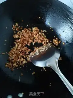 Make Quick fan step 2
