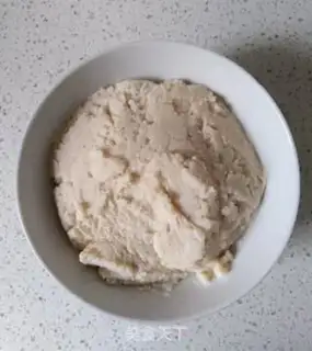 Make Small roll step 0