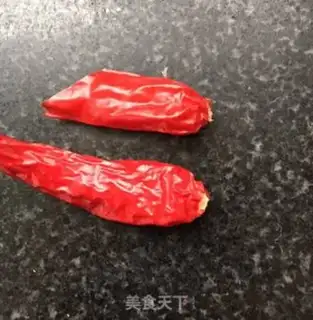 Make Spicy sauce step 9