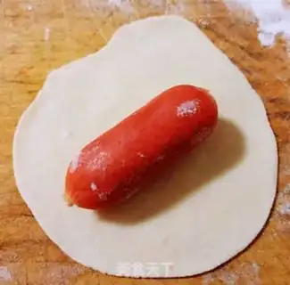 Make Candies step 4