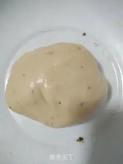 Make Cookies step 2