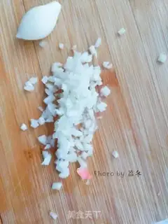 Make Scrambled eggs step 3