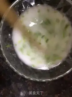 Make Purple rolls step 3