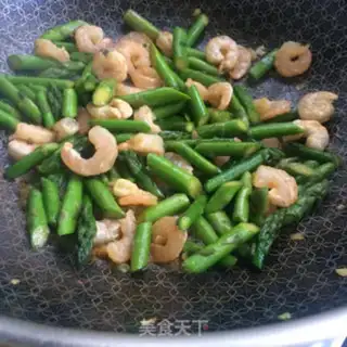 Make Shrimp platinum step 6
