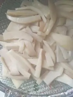 Make Pumpkin step 2