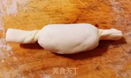 Make Candies step 5
