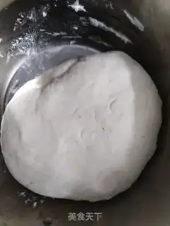 Make Small roll step 2