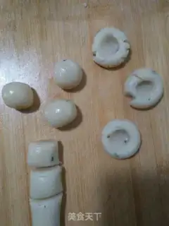 Make Cookies step 4