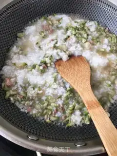 Make Porridge step 14