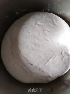 Make Small roll step 3