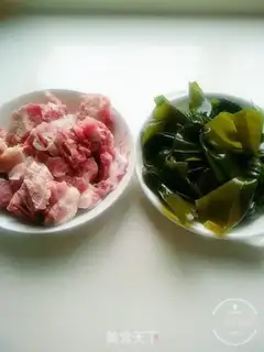 Make Ribbon soup step 0