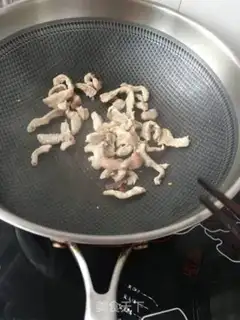 Make Spicy sauce step 12