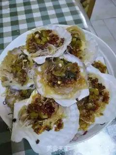 Make Quick fan step 5
