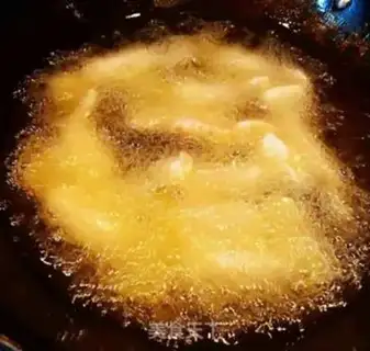 Make Candies step 7