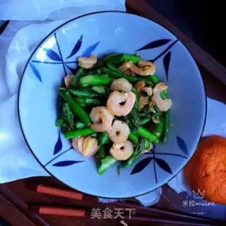 Make Shrimp platinum step 8