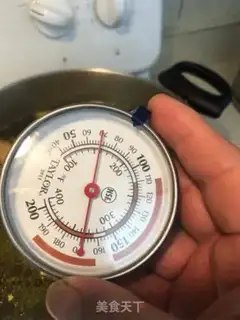Make Zero-cooked white chicken step 8