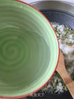 Make Porridge step 15