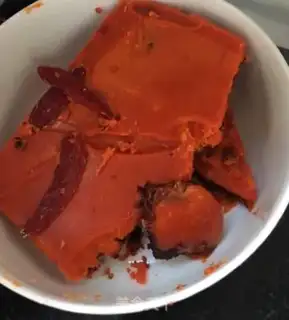 Make Spicy sauce step 13