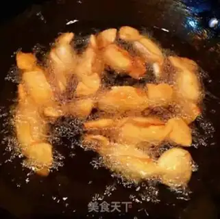 Make Candies step 8