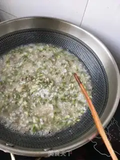 Make Porridge step 16