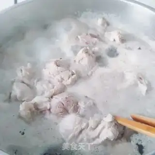 Make Ribbon soup step 2